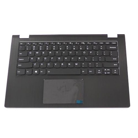 Lenovo LOGIC UP ASSEMBLY NFP BL IRONG 5CB0R08625